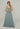 Knotted Bodice Chiffon Bridesmaid Dress Madeline Gardner