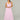 Knotted Bodice Chiffon Bridesmaid Dress Madeline Gardner