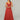 Knotted Bodice Chiffon Bridesmaid Dress Madeline Gardner