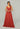 Knotted Bodice Chiffon Bridesmaid Dress Madeline Gardner