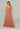 Knotted Bodice Chiffon Bridesmaid Dress Madeline Gardner