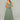 Knotted Bodice Chiffon Bridesmaid Dress Madeline Gardner