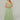 Knotted Bodice Chiffon Bridesmaid Dress Madeline Gardner