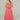 Knotted Bodice Chiffon Bridesmaid Dress Madeline Gardner