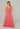Knotted Bodice Chiffon Bridesmaid Dress Madeline Gardner