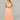 Knotted Bodice Chiffon Bridesmaid Dress Madeline Gardner