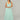 Knotted Bodice Chiffon Bridesmaid Dress Madeline Gardner