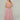 Knotted Bodice Chiffon Bridesmaid Dress Madeline Gardner