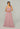 Knotted Bodice Chiffon Bridesmaid Dress Madeline Gardner