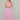 Knotted Bodice Chiffon Bridesmaid Dress Madeline Gardner