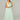 Knotted Bodice Chiffon Bridesmaid Dress Madeline Gardner