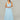 Knotted Bodice Chiffon Bridesmaid Dress Madeline Gardner