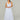 Knotted Bodice Chiffon Bridesmaid Dress Madeline Gardner