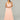 Knotted Bodice Chiffon Bridesmaid Dress Madeline Gardner