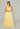 Knotted Bodice Chiffon Bridesmaid Dress Madeline Gardner