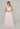 Knotted Bodice Chiffon Bridesmaid Dress Madeline Gardner