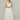 Knotted Bodice Chiffon Bridesmaid Dress Madeline Gardner