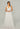 Knotted Bodice Chiffon Bridesmaid Dress Madeline Gardner