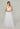 Knotted Bodice Chiffon Bridesmaid Dress Madeline Gardner
