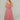 Knotted Bodice Chiffon Bridesmaid Dress Madeline Gardner