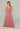 Knotted Bodice Chiffon Bridesmaid Dress Madeline Gardner