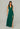 V Neck Chiffon Bridesmaid Dress with Front Skirt Slit Madeline Gardner