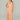 V Neck Chiffon Bridesmaid Dress with Front Skirt Slit Madeline Gardner