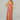 V Neck Chiffon Bridesmaid Dress with Front Skirt Slit Madeline Gardner
