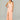 V Neck Chiffon Bridesmaid Dress with Front Skirt Slit Madeline Gardner