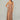 V Neck Chiffon Bridesmaid Dress with Front Skirt Slit Madeline Gardner