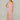 V Neck Chiffon Bridesmaid Dress with Front Skirt Slit Madeline Gardner