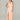 V Neck Chiffon Bridesmaid Dress with Front Skirt Slit Madeline Gardner