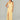 V Neck Chiffon Bridesmaid Dress with Front Skirt Slit Madeline Gardner