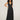 Chiffon Bridesmaid Dress with Tied Straps Madeline Gardner