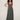 Chiffon Bridesmaid Dress with Tied Straps Madeline Gardner