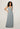 Chiffon Bridesmaid Dress with Tied Straps Madeline Gardner