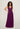 Chiffon Bridesmaid Dress with Tied Straps Madeline Gardner