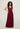 Chiffon Bridesmaid Dress with Tied Straps Madeline Gardner
