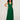Chiffon Bridesmaid Dress with Tied Straps Madeline Gardner