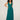Chiffon Bridesmaid Dress with Tied Straps Madeline Gardner