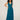 Chiffon Bridesmaid Dress with Tied Straps Madeline Gardner