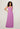 Chiffon Bridesmaid Dress with Tied Straps Madeline Gardner