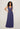 Chiffon Bridesmaid Dress with Tied Straps Madeline Gardner