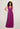 Chiffon Bridesmaid Dress with Tied Straps Madeline Gardner
