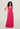 Chiffon Bridesmaid Dress with Tied Straps Madeline Gardner