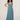 Chiffon Bridesmaid Dress with Tied Straps Madeline Gardner