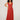 Chiffon Bridesmaid Dress with Tied Straps Madeline Gardner