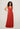 Chiffon Bridesmaid Dress with Tied Straps Madeline Gardner