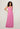 Chiffon Bridesmaid Dress with Tied Straps Madeline Gardner