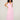 Chiffon Bridesmaid Dress with Tied Straps Madeline Gardner